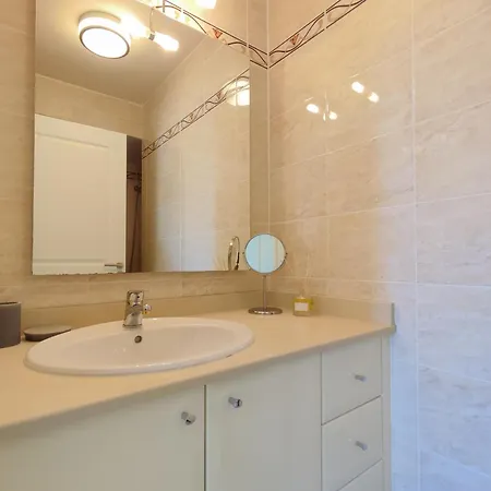 Apartament Montecristo 4 Pers Vista Mare Parcheggio