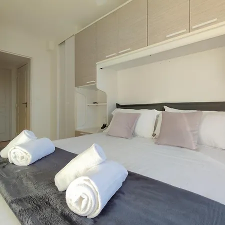 Montecristo 4 Pers Vista Mare Parcheggio *