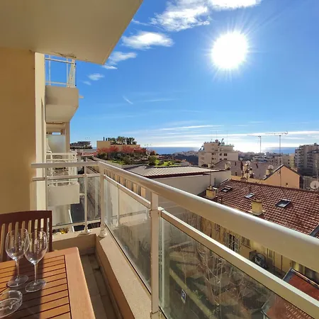 Apartment Montecristo 4 Pers Vista Mare Parcheggio *